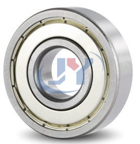 JINGYAO MR128 Low Friction and Noise Deep Groove Ball Bearings for Smooth Performance