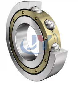JINGYAO 6015/115 Deep Groove Ball Bearings for Low Friction and Noise Performance