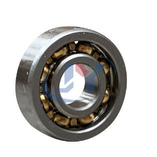 JINGYAO MR84 Low Friction and Noise Deep Groove Ball Bearings for Smooth Performance