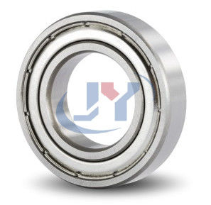 JINGYAO 6900ZZ/1080900 Low Friction and Noise Deep Groove Ball Bearings for Smooth Performance