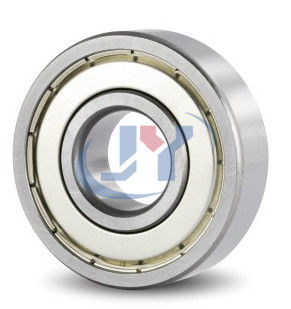 JINGYAO 697 Low Friction and Noise Deep Groove Ball Bearings for Smooth Performance