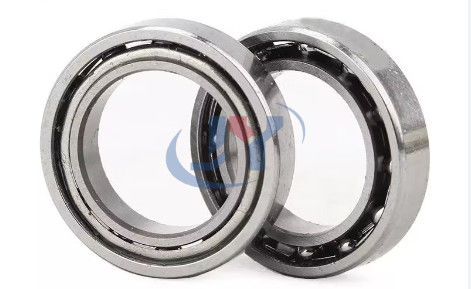 JINGYAO MR149 Low Friction and Noise Deep Groove Ball Bearings for Smooth Performance