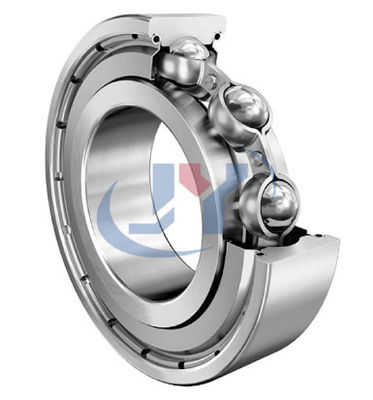 JINGYAO 6216/216 Low Friction Deep Groove Ball Bearings for Precision Needs