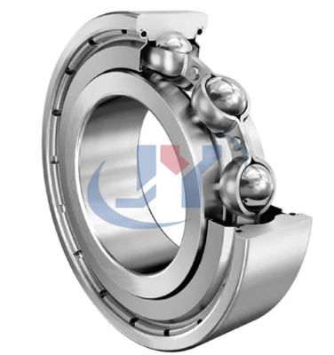JINGYAO 6016/116 Deep Groove Ball Bearings for Low Friction and Noise Performance