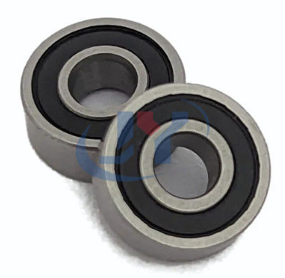 JINGYAO MR83 Low Friction and Noise Deep Groove Ball Bearings for Smooth Performance