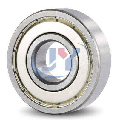 JINGYAO 699 Low Friction and Noise Deep Groove Ball Bearings for Smooth Performance