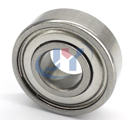 JINGYAO MR115ZZ/3080085K Low Friction and Noise Deep Groove Ball Bearings for Smooth Performance