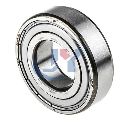 JINGYAO 6205/205 Low Friction and Noise Deep Groove Ball Bearings for Smooth Performance
