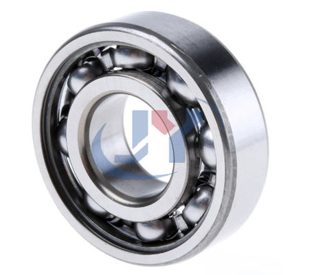 JINGYAO 6204/204 Low Friction and Noise Deep Groove Ball Bearings for Smooth Performance