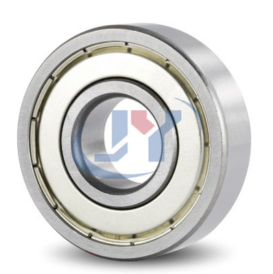 JINGYAO 695 Low Friction and Noise Deep Groove Ball Bearings for Smooth Performance
