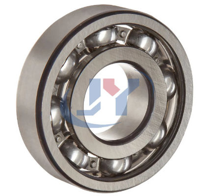 JINGYAO 6009/109 Deep Groove Ball Bearings for Low Friction and Noise Performance