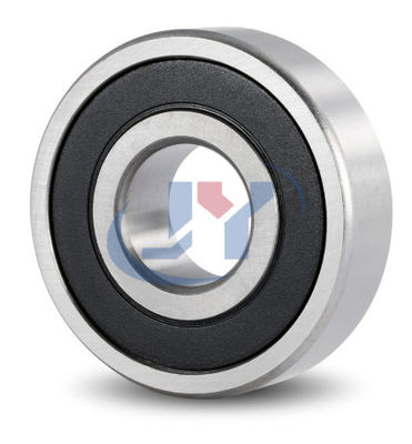 JINGYAO 696 Low Friction and Noise Deep Groove Ball Bearings for Smooth Performance