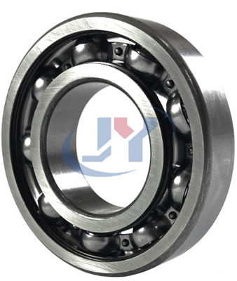 JINGYAO 6020/120 Deep Groove Ball Bearings for Low Friction and Noise Performance