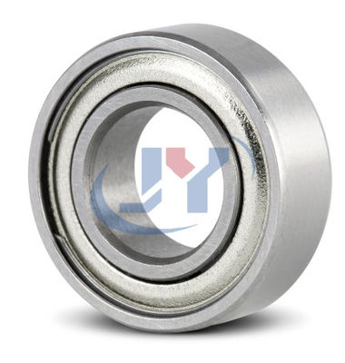 JINGYAO MR95 Low Friction and Noise Deep Groove Ball Bearings for Smooth Performance