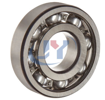 JINGYAO 6006/106 Low Friction and Noise Deep Groove Ball Bearings for Smooth Performance