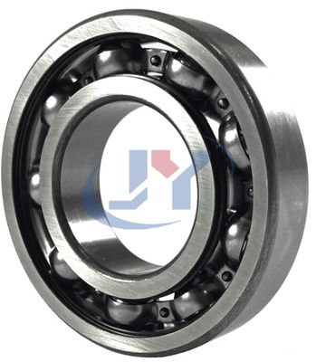 JINGYAO 6017/117 Deep Groove Ball Bearings for Low Friction and Noise Performance