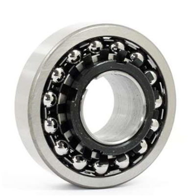 Double Row Self Aligning Radial Ball Bearing 1220K+H220/11220 Open Ball Bearing Normal Clearance