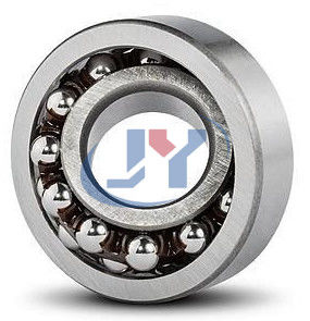 Double Row Self Aligning Radial Ball Bearing 1313K+H313/11312 Open Ball Bearing Normal Clearance