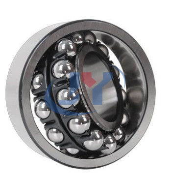 Double Row Self Aligning Radial Ball Bearing 2300/1600 Open Ball Bearing Normal Clearance