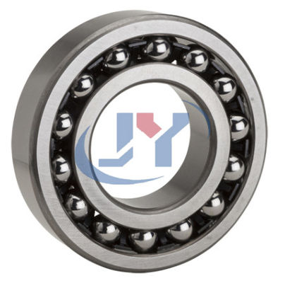 Double Row Self Aligning Radial Ball Bearing 2208K+H308/11507 Open Ball Bearing Normal Clearance