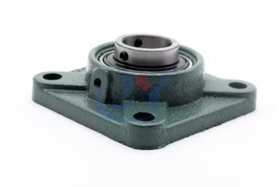 JINGYAO UC220/90520​ Stainless Steel Pillow Block Bearing for Textiles Motors CNC Machine Tools and More