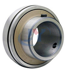 JINGYAO UC208/90508​ Stainless Steel Pillow Block Bearing for Textiles Motors CNC Machine Tools and More