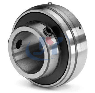 JINGYAO UC206/90506​ Stainless Steel Pillow Block Bearing for Textiles Motors CNC Machine Tools and More