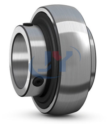 JINGYAO UC211/90511​ Stainless Steel Pillow Block Bearing for Textiles Motors CNC Machine Tools and More