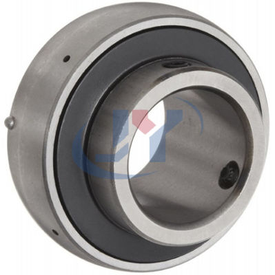 JINGYAO UC306/90606​ Stainless Steel Pillow Block Bearing for Textiles Motors CNC Machine Tools and More