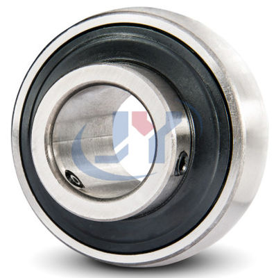 JINGYAO UC305/90605​ Stainless Steel Pillow Block Bearing for Textiles Motors CNC Machine Tools and More