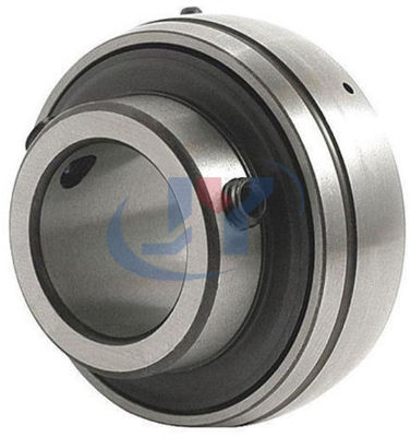 JINGYAO UC217/90517​ Stainless Steel Pillow Block Bearing for Textiles Motors CNC Machine Tools and More