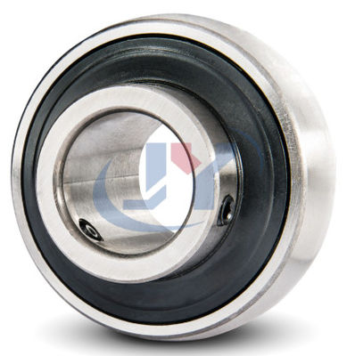 JINGYAO UC308/90608​ Stainless Steel Pillow Block Bearing for Textiles Motors CNC Machine Tools and More