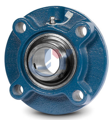 JINGYAO UCFC204/TY90504​ Stainless Steel Pillow Block Bearing for Textiles Motors CNC Machine Tools and More
