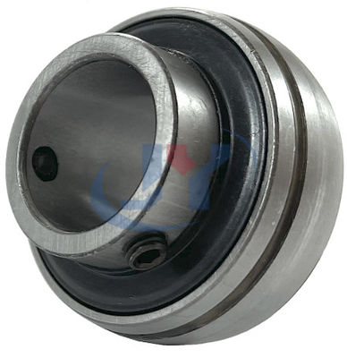 JINGYAO UC215/90515​ Stainless Steel Pillow Block Bearing for Textiles Motors CNC Machine Tools and More