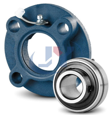 JINGYAO UC210/90510​ Stainless Steel Pillow Block Bearing for Textiles Motors CNC Machine Tools and More