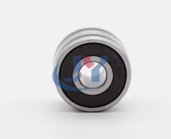 61906N Low Friction Deep Groove Ball Bearings For Home Appliances