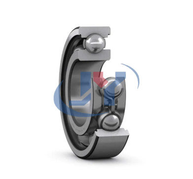 JINGYAO 6409 Low Friction and Noise Deep Groove Ball Bearings for Smooth Performance