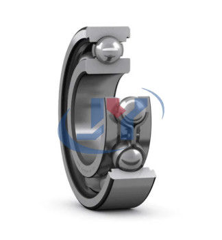 JINGYAO 6406 Low Friction and Noise Deep Groove Ball Bearings for Smooth Performance