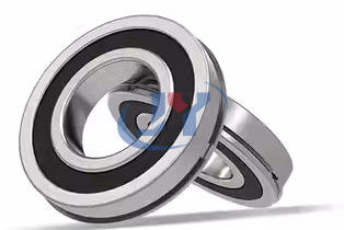 JINGYAO 6213N Low Friction and Noise Deep Groove Ball Bearings for Smooth Performance