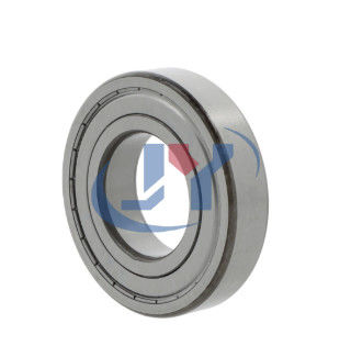 JINGYAO 6016-2Z Low Friction and Noise Deep Groove Ball Bearings for Smooth Performance
