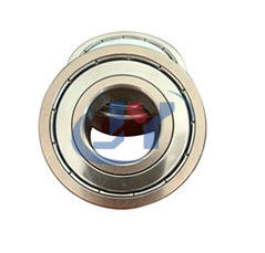 JINGYAO 6002N Low Friction and Noise Deep Groove Ball Bearings for Smooth Performance