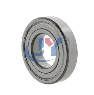 JINGYAO 635-2Z Low Friction and Noise Deep Groove Ball Bearings for Smooth Performance