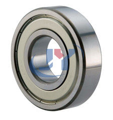 629/9-Z Low Friction And Noise Deep Groove Ball Bearings For Smooth Performance