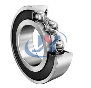 JINGYAO 61812 Low Friction and Noise Deep Groove Ball Bearings for Smooth Performance