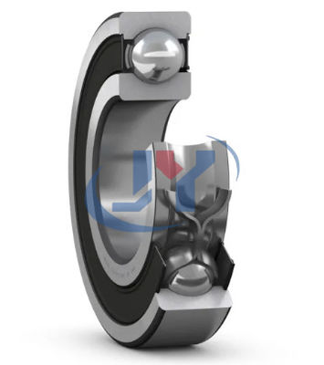 JINGYAO 61808 Low Friction and Noise Deep Groove Ball Bearings for Smooth Performance