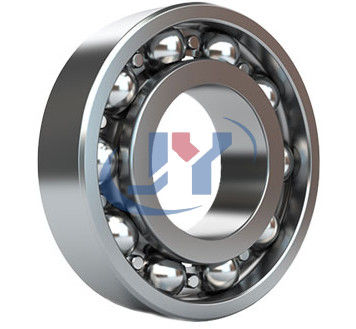 JINGYAO 61917N  Low Friction and Noise Deep Groove Ball Bearings for Smooth Performance
