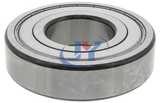 JINGYAO 6309 Low Friction and Noise Deep Groove Ball Bearings for Smooth Performance