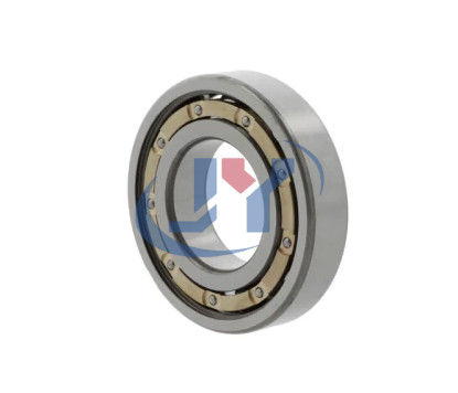 JINGYAO 6021-2Z Low Friction and Noise Deep Groove Ball Bearings for Smooth Performance