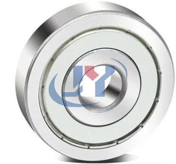 JINGYAO 61907 Low Friction and Noise Deep Groove Ball Bearings for Smooth Performance