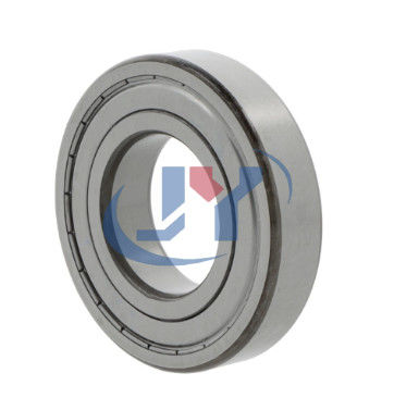 JINGYAO 16006 Low Friction and Noise Deep Groove Ball Bearings for Smooth Performance